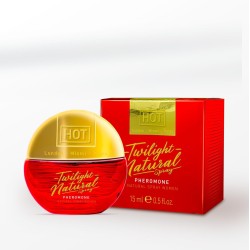 Hot Twilight Pheromone Natural women 15ml