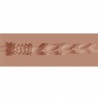 Raw - Backline - TPE Medium Masturbator - 278g - Tan
