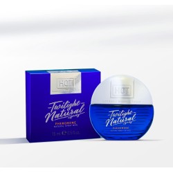 Hot Twilight Pheromone Natural men 15ml