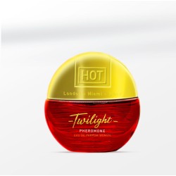 Hot Twilight Pheromone Parfum women 15ml