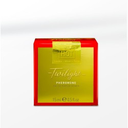 Hot Twilight Pheromone Parfum women 15ml
