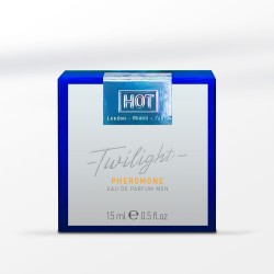 Hot Twilight Pheromone Parfum men 15ml