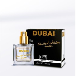 Hot Pheromone Perfume Dubai limited edition men 30ml