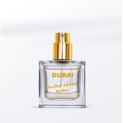 Hot Pheromone Perfume Dubai limited edition men 30ml