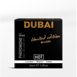 Hot Pheromone Perfume Dubai limited edition men 30ml