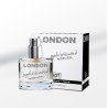 Hot Pheromone Perfume London sophisticated woman 30ml