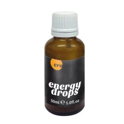 Ero Energy Drops Taurin + Guarana men & women 30ml