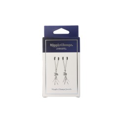 NIPPLE CLAMPS MOD. 12