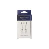 NIPPLE CLAMPS MOD. 12