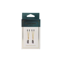 NIPPLE CLAMPS MOD. 13