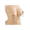 NIPPLE CLAMPS MOD. 16