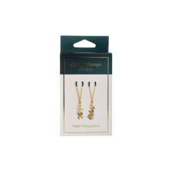 NIPPLE CLAMPS MOD. 17