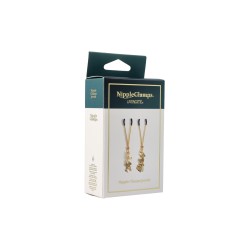 NIPPLE CLAMPS MOD. 17