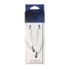 NIPPLE CLAMPS MOD. 18