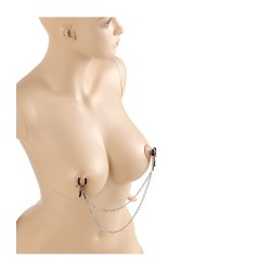 NIPPLE CLAMPS MOD. 18