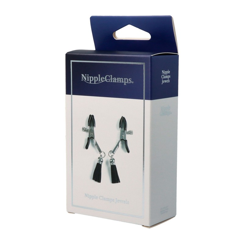 NIPPLE CLAMPS MOD. 21