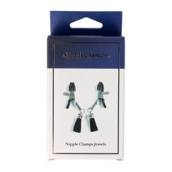 NIPPLE CLAMPS MOD. 21