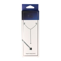 NIPPLE CLAMPS MOD. 22