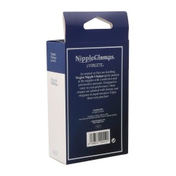 NIPPLE CLAMPS MOD. 26