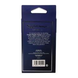 NIPPLE CLAMPS MOD. 26