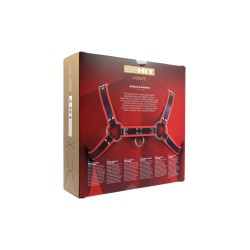 MEN'S CHEST HARNESS MOD. 1