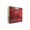 MEN'S CHEST HARNESS MOD. 1