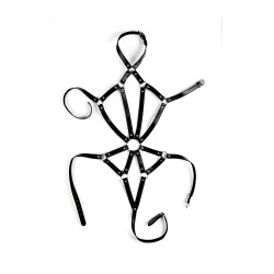 WOMEN'S BODY HARNESS MOD. 1