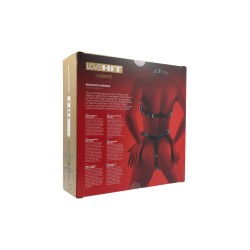 WOMEN'S BODY HARNESS MOD. 1