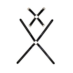 MEN'S CHEST HARNESS MOD. 3