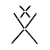 MEN'S CHEST HARNESS MOD. 3