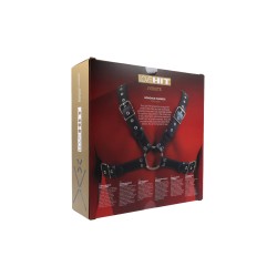 MEN'S CHEST HARNESS MOD. 3