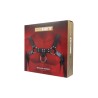 MEN'S CHEST HARNESS MOD. 4