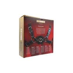 MEN'S CHEST HARNESS MOD. 4
