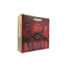 MEN'S CHEST HARNESS MOD. 4