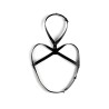 WOMEN'S CHEST HARNESS MOD. 1