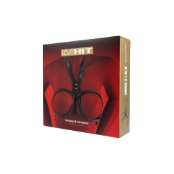 WOMEN'S CHEST HARNESS MOD. 1