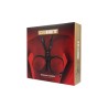 WOMEN'S CHEST HARNESS MOD. 1