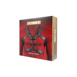 MEN'S CHEST HARNESS MOD. 6