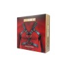 MEN'S CHEST HARNESS MOD. 6
