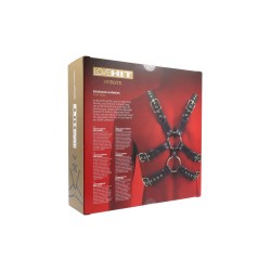 MEN'S CHEST HARNESS MOD. 6