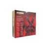 MEN'S CHEST HARNESS MOD. 6