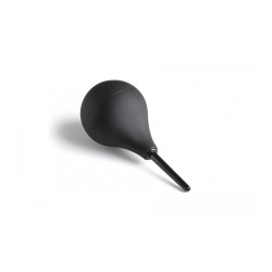 BLACK ANAL CLEANING ENEMA 160 ML