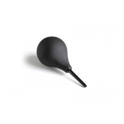 BLACK ANAL CLEANING ENEMA 120 ML