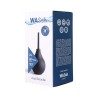 BLACK ANAL CLEANING ENEMA 120 ML