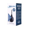 BLACK ANAL CLEANING ENEMA 89 ML