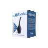 BLACK ANAL CLEANING ENEMA 310 ML