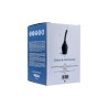 BLACK ANAL CLEANING ENEMA 310 ML