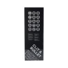 QIOT CLITORIAL STIMULATOR -THRUSTING BULLET