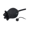 QIOT CLITORIAL STIMULATOR -THRUSTING BULLET