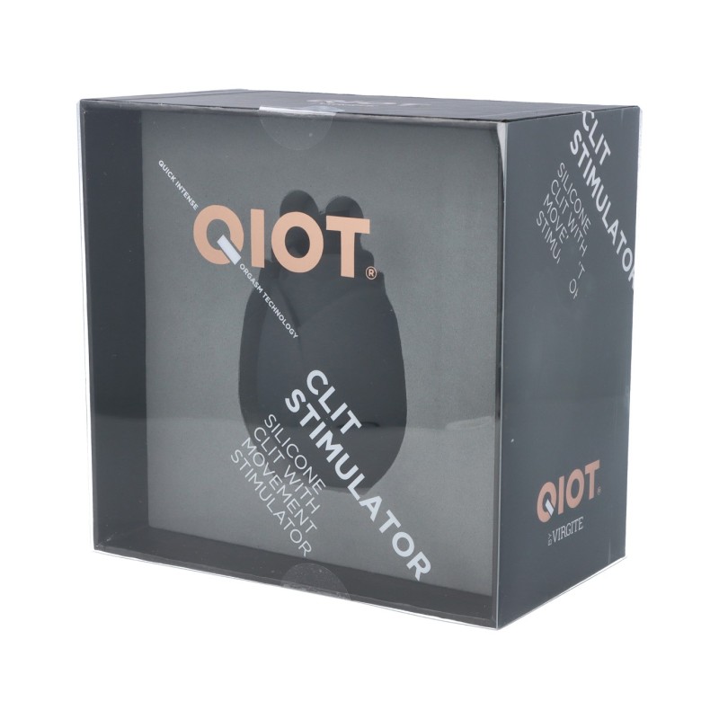 QIOT CLIT STIMULATOR